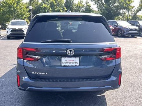 Used 2025 Honda Odyssey EX-L image 5