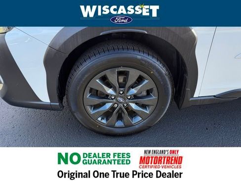 Used 2024 Subaru Outback Onyx Edition image 25