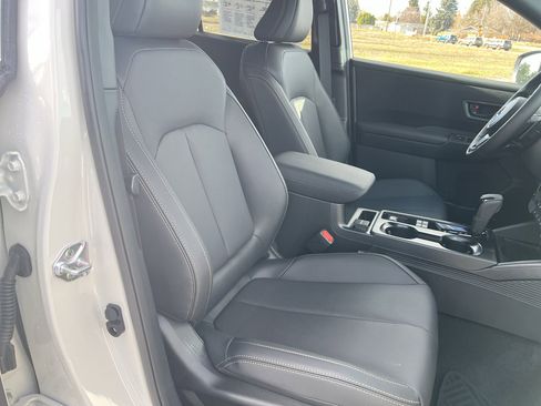 New 2026 Subaru Outback Limited image 30