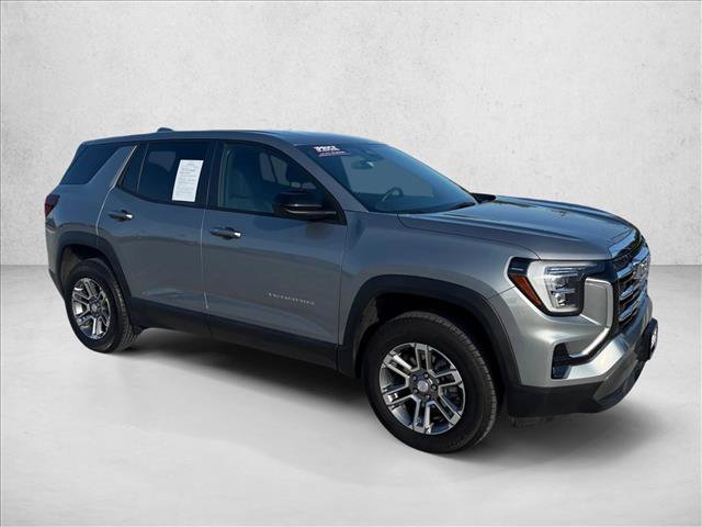 Used 2026 GMC Terrain Elevation FWD image 3