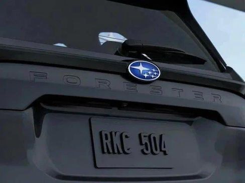 New 2026 Subaru Forester AWD/4WD image 51