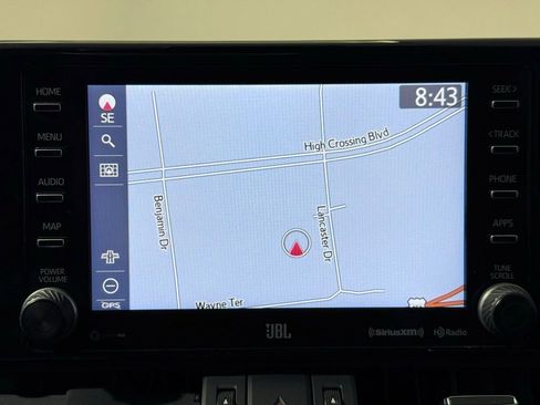 Certified 2020 Toyota RAV4 Limited w/ Limited Grade Weather Package image 29