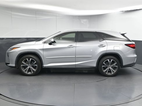 Used 2018 Lexus RX 350L FWD image 5