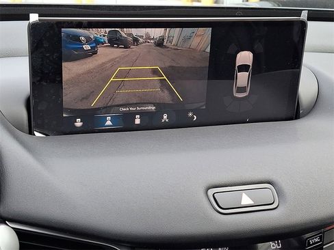 Used 2025 Acura TLX w/ Technology Package image 18