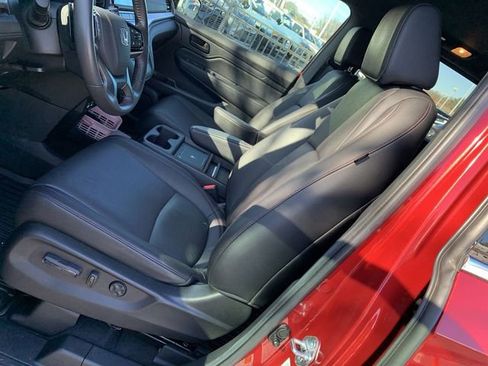 Used 2025 Honda Odyssey Sport-L image 18