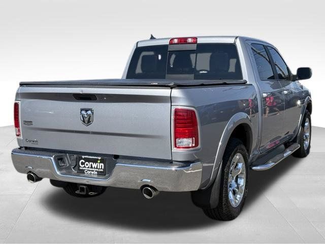 Used 2019 RAM 1500 Laramie RWD image 16