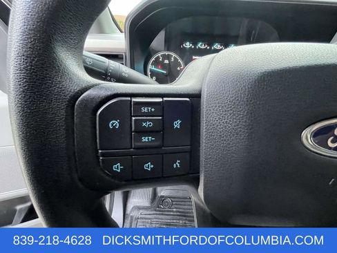 Certified 2023 Ford F350 XL w/ 360-Degree Camera Package image 19