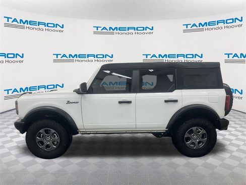 Used 2024 Ford Bronco Big Bend image 2