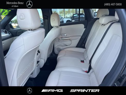 Certified 2026 Mercedes-Benz GLA 250 image 16