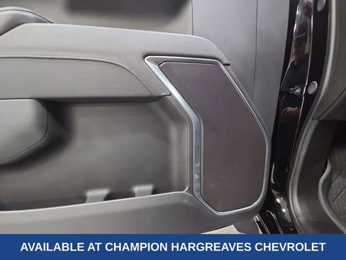 Used 2026 Chevrolet Silverado 1500 LT AWD/4WD image 32