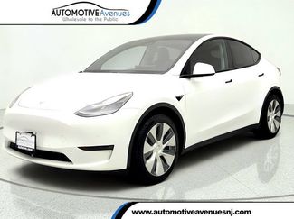 Used 2020 Tesla Model Y Long Range AWD/4WD video 1