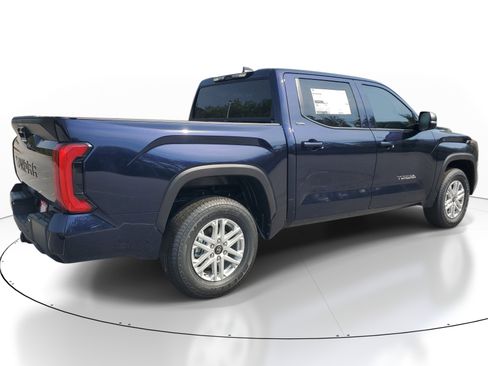New 2026 Toyota Tundra SR5 image 6
