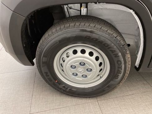 New 2026 RAM ProMaster 1500 w/ Safety Group image 12