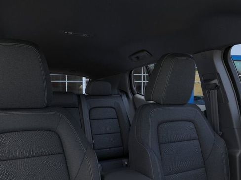 New 2026 Chevrolet Equinox EV LT FWD image 24