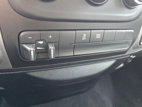 Used 2016 RAM 1500 Express w/ Black Ram 1500 Express Group image 34