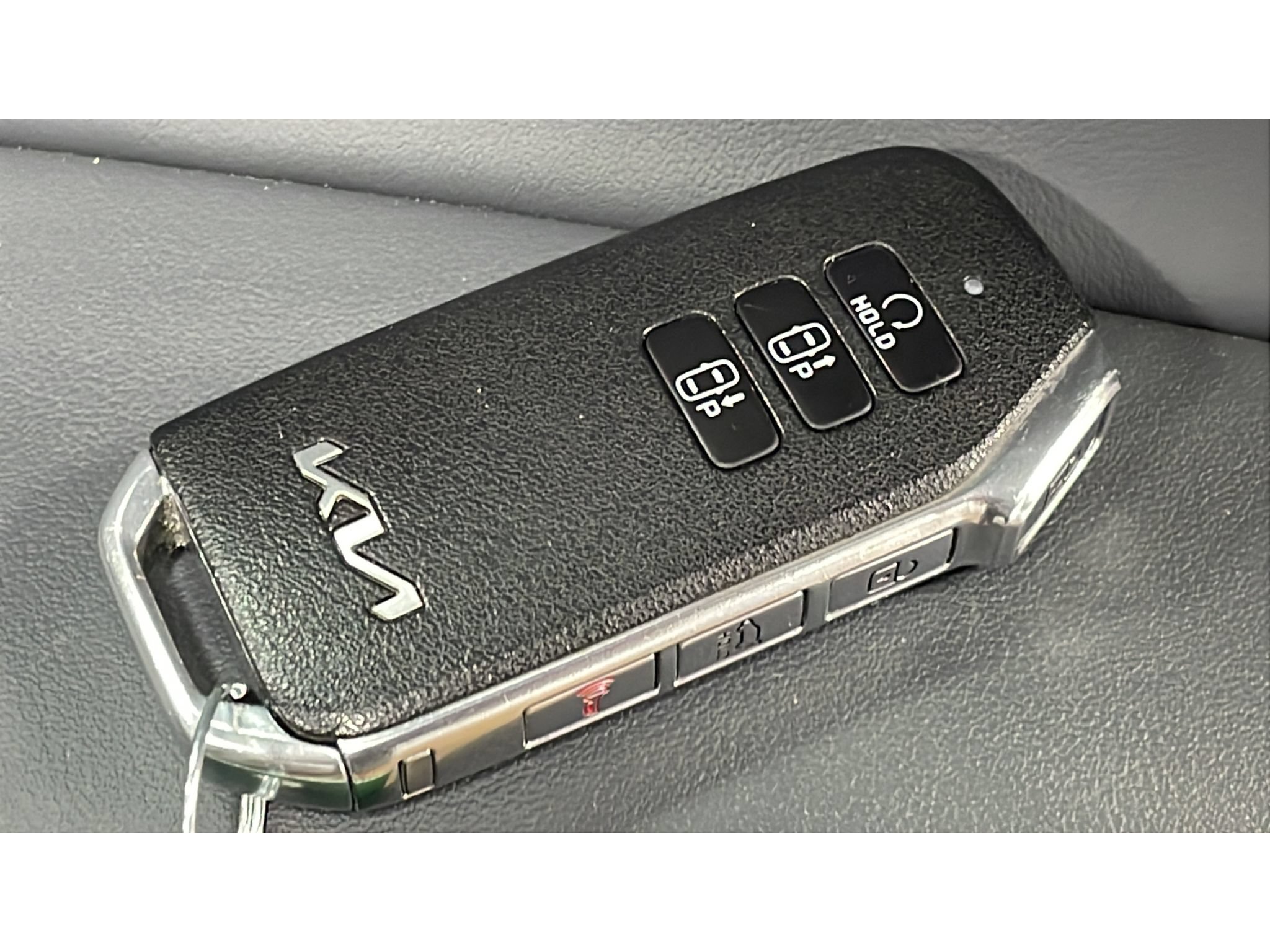 Used 2023 Kia EV6 Wind w/ Wind Technology Package AWD/4WD image 19