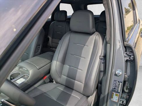 New 2026 Hyundai Palisade Calligraphy image 17