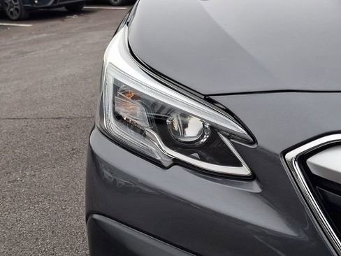 Certified 2021 Subaru Outback Limited w/ Popular Package #2 image 9