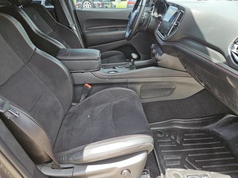 Used 2024 Dodge Durango R/T w/ Tow 'N Go Package AWD/4WD image 35