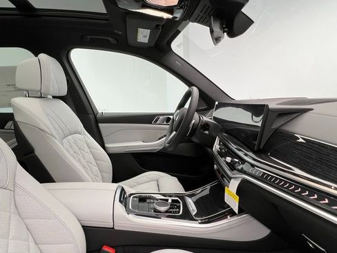 New 2026 BMW X5 sDrive40i RWD image 6