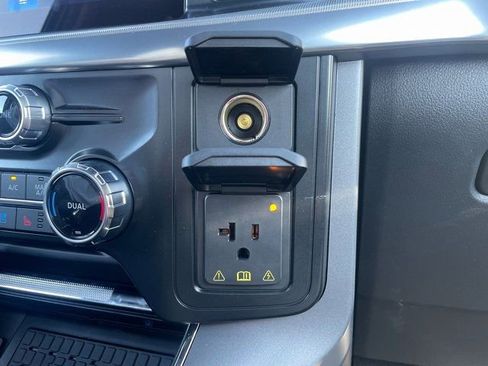 New 2025 Ford F150 Lariat w/ Equipment Group 501A Mid image 38