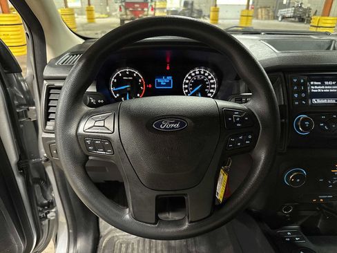 Used 2021 Ford Ranger XL w/ Equipment Group 101A High image 25