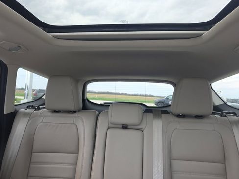 Used 2017 Ford Escape Titanium w/ Equipment Group 301A image 37