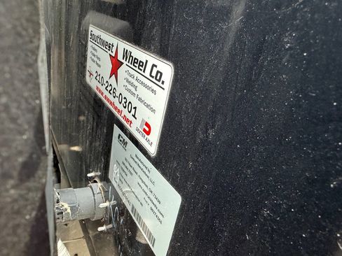 Used 2020 RAM 5500 Tradesman w/ Safety Group image 24