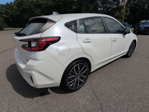 Used 2024 Subaru Impreza 2.0i Sport AWD/4WD image 7