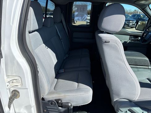 Used 2013 Ford F150 XLT w/ XLT Convenience Pkg image 20