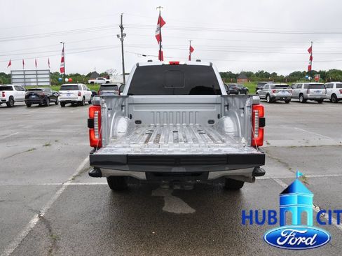 Used 2023 Ford F250 XL w/ 360-Degree Camera Package RWD image 22