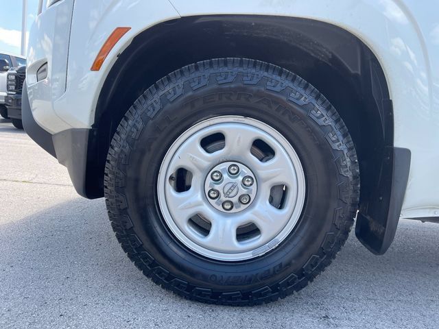 Used 2022 Nissan Frontier S w/ Technology Package RWD image 30