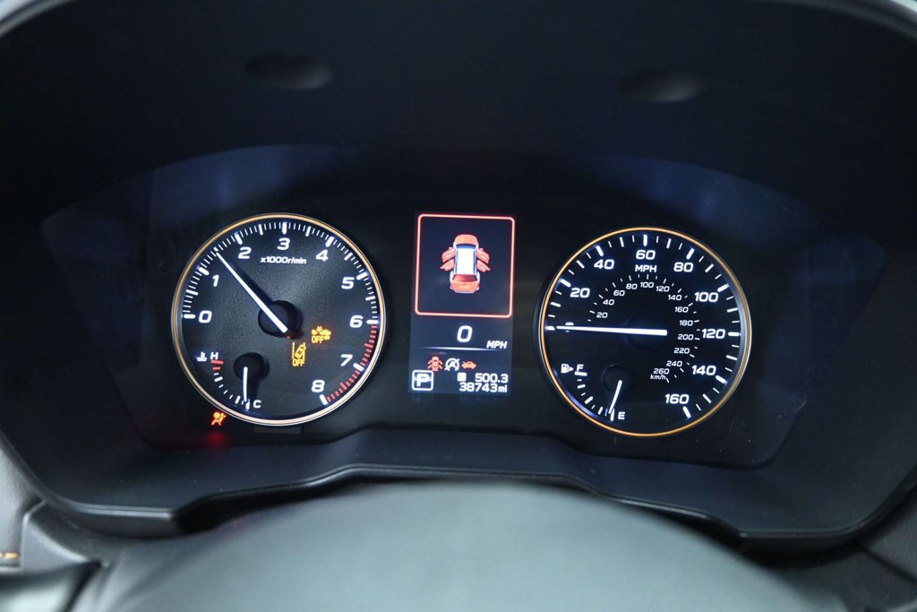 Used 2022 Subaru Outback Wilderness AWD/4WD image 19