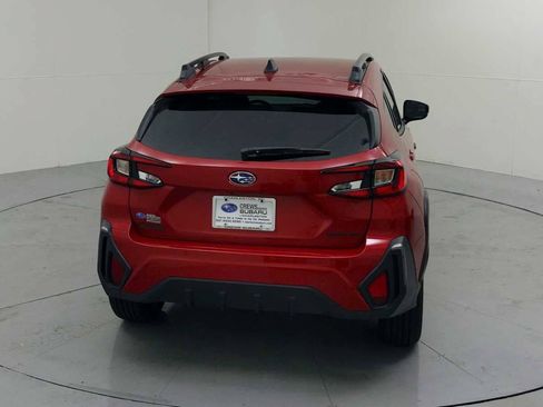 New 2026 Subaru Crosstrek 2.5i Limited w/ Crosstrek Mirror Package AWD/4WD image 6