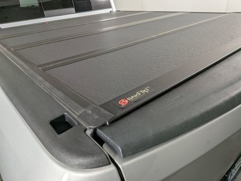 Used 2016 RAM 3500 Laramie w/ Cold Weather Group image 11