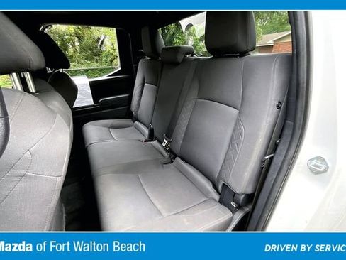 Used 2024 Toyota Tacoma SR5 RWD image 19