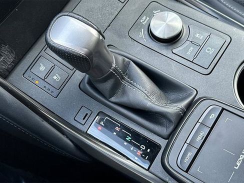 Certified 2023 Lexus IS 350 F Sport image 24