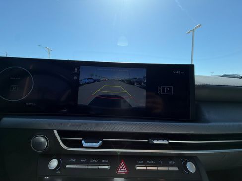 Used 2024 Hyundai Sonata SEL w/ Convenience Package FWD image 28