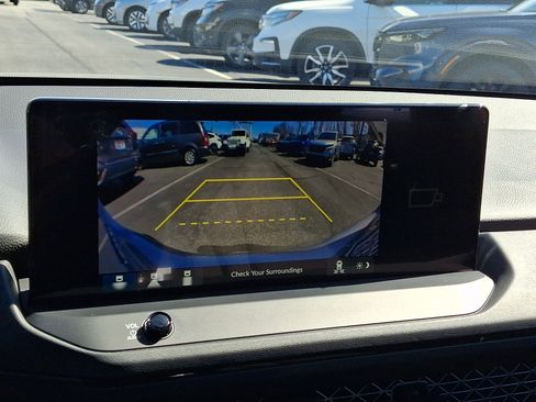 Certified 2025 Honda Accord Sport image 17