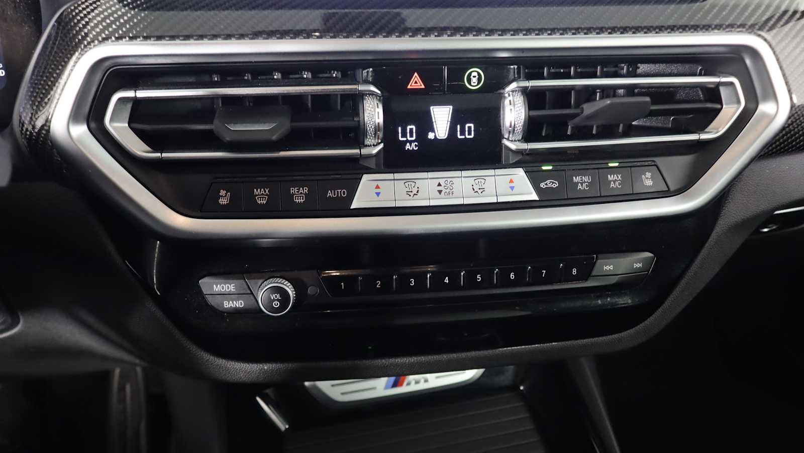 Used 2023 BMW X3 M40i w/ Premium Package AWD/4WD image 26