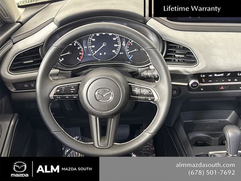 New 2026 MAZDA CX-30 Aire Edition image 25