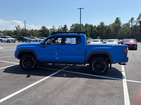 Used 2019 Toyota Tacoma TRD Pro AWD/4WD image 26