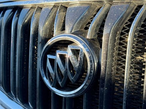 Used 2016 Buick Enclave Premium w/ Experience Buick Package image 9