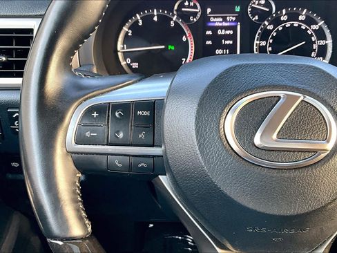 Used 2022 Lexus GX 460 Premium w/ Premium Plus Package AWD/4WD image 24