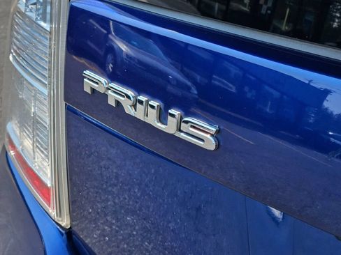 Used 2010 Toyota Prius Three FWD image 10