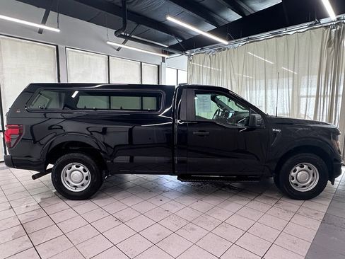 Used 2024 Ford F150 XL image 5