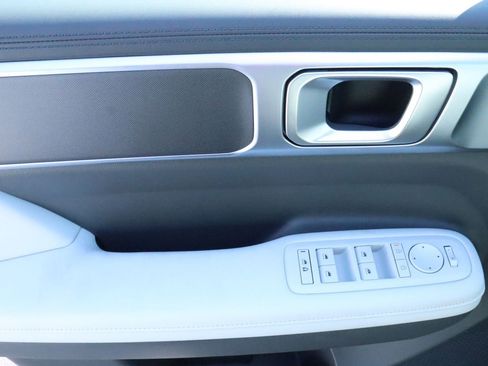 New 2026 Hyundai Santa Fe SEL image 21