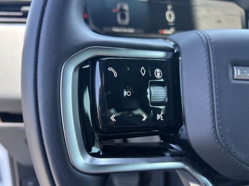 Certified 2025 Land Rover Range Rover Sport S AWD/4WD image 24