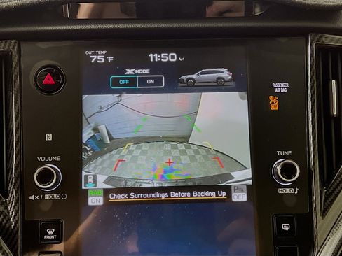 Used 2025 Subaru Outback Touring XT w/ Popular Package #2 image 28