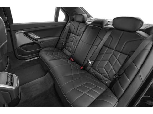 New 2026 BMW 750e xDrive w/ Premium Package AWD/4WD image 16